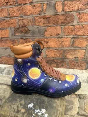 Planet Marley Boots *Waterproof