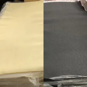 Plantation Crepe Rubber