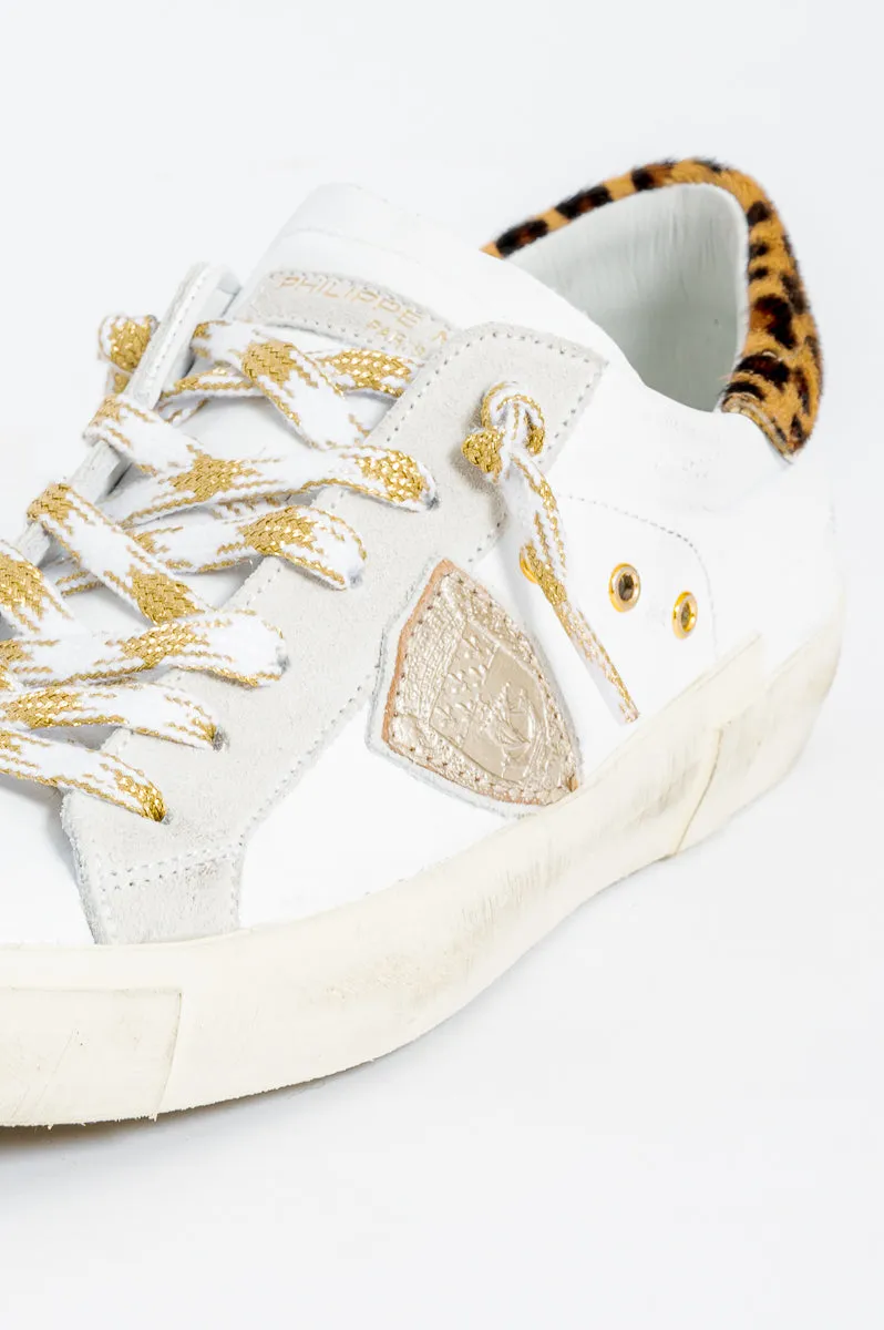 Sneakers PRSX Veau 9281