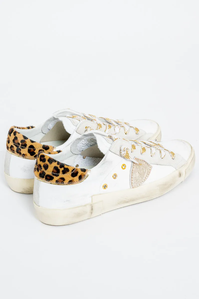 Sneakers PRSX Veau 9281