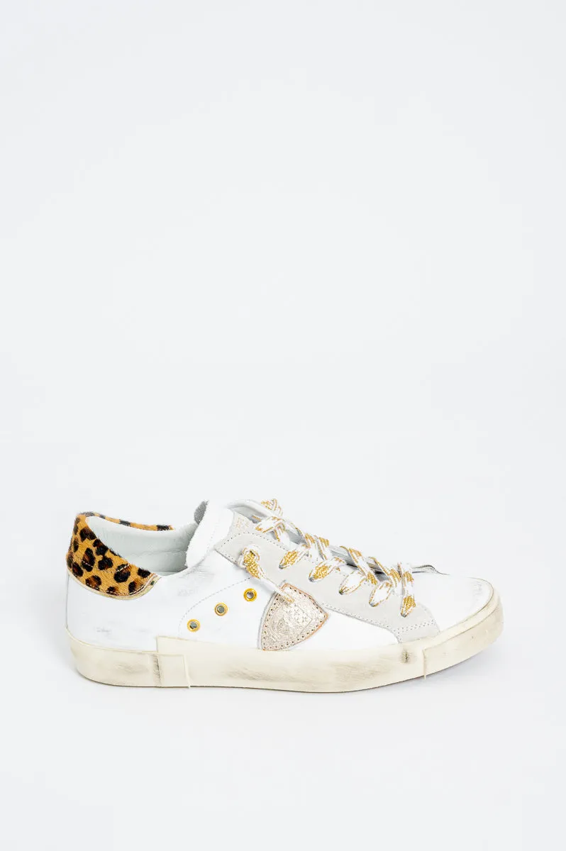 Sneakers PRSX Veau 9281