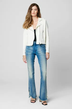 So Ice Jacket White