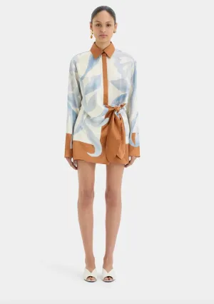 Sorrento Shirtdress