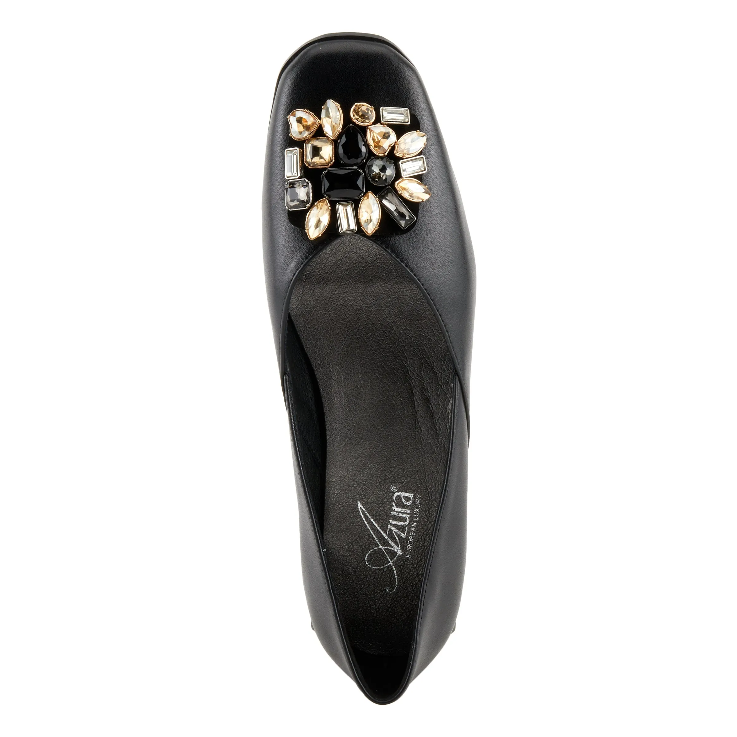 Spring Step Shoes Azura Bellish Shoes