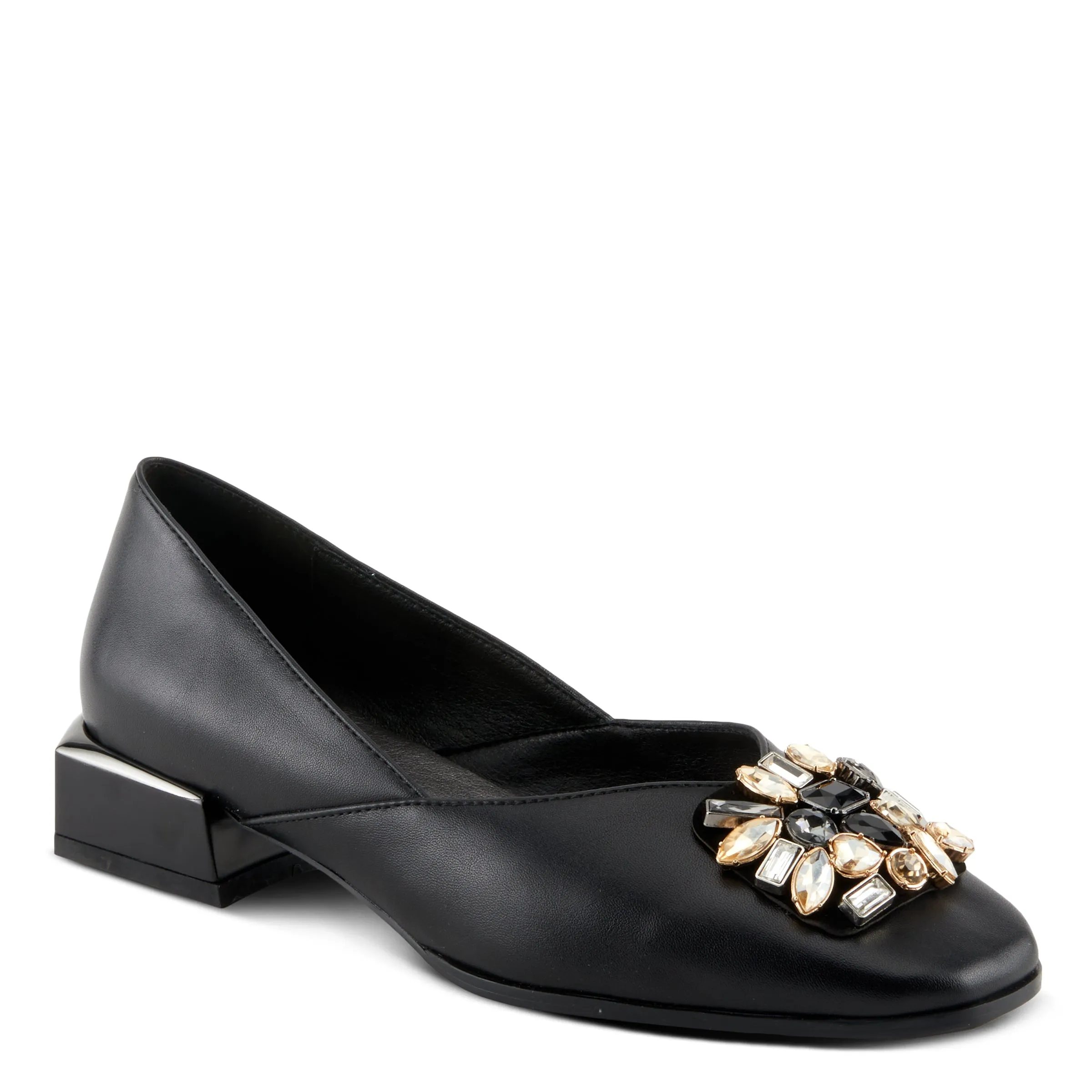 Spring Step Shoes Azura Bellish Shoes