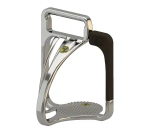 STS Space Technology Safety Western Stirrup Irons