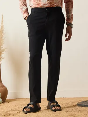 THE CONTROLLA TROUSERS