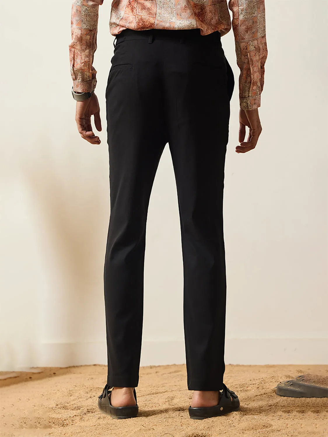 THE CONTROLLA TROUSERS
