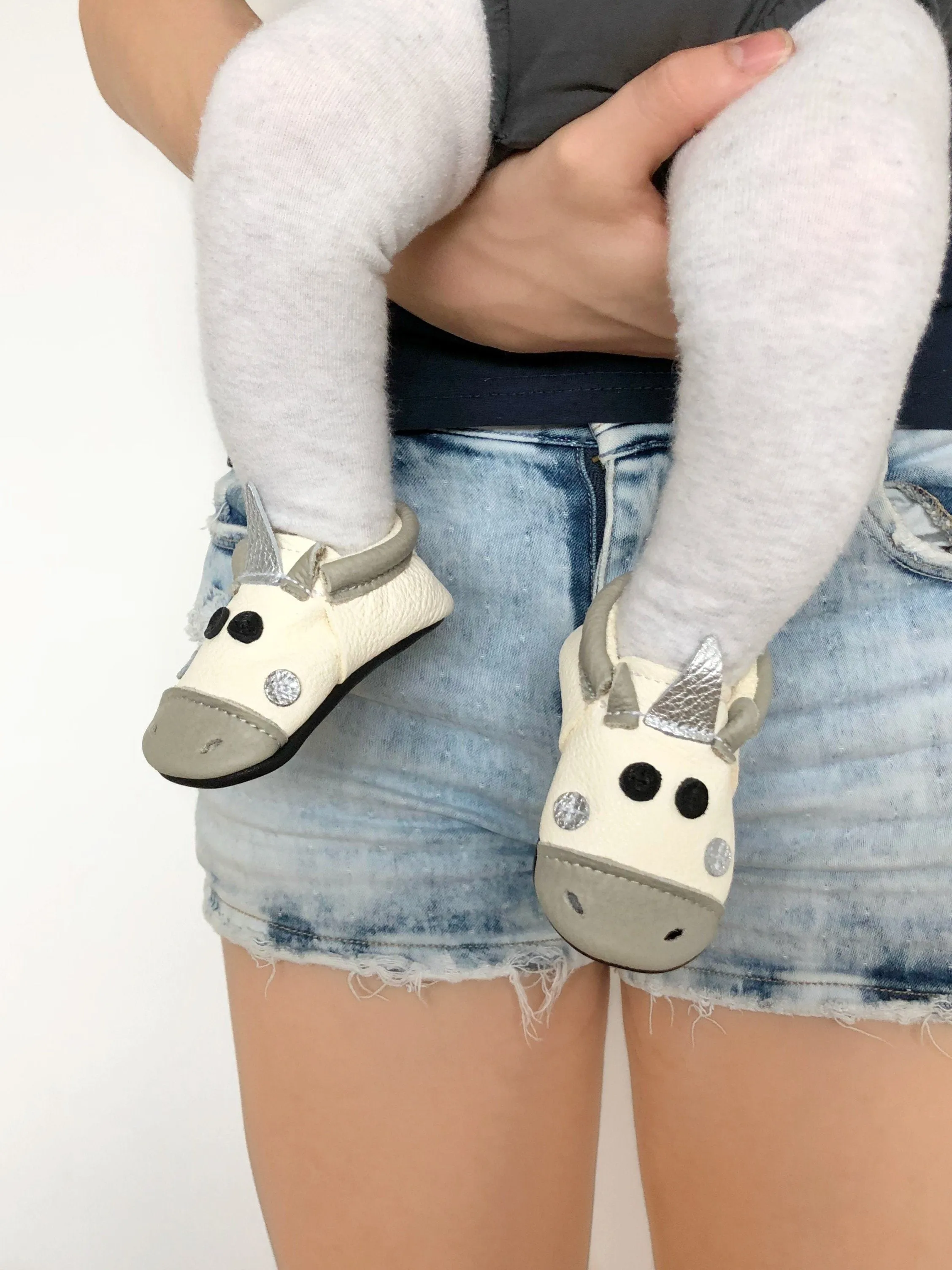 Unicorn Grey
