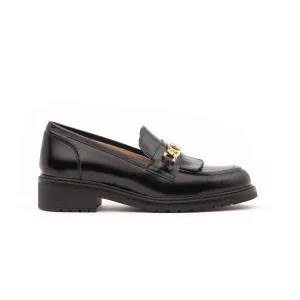 Unisa ELMA-SIV BLACK