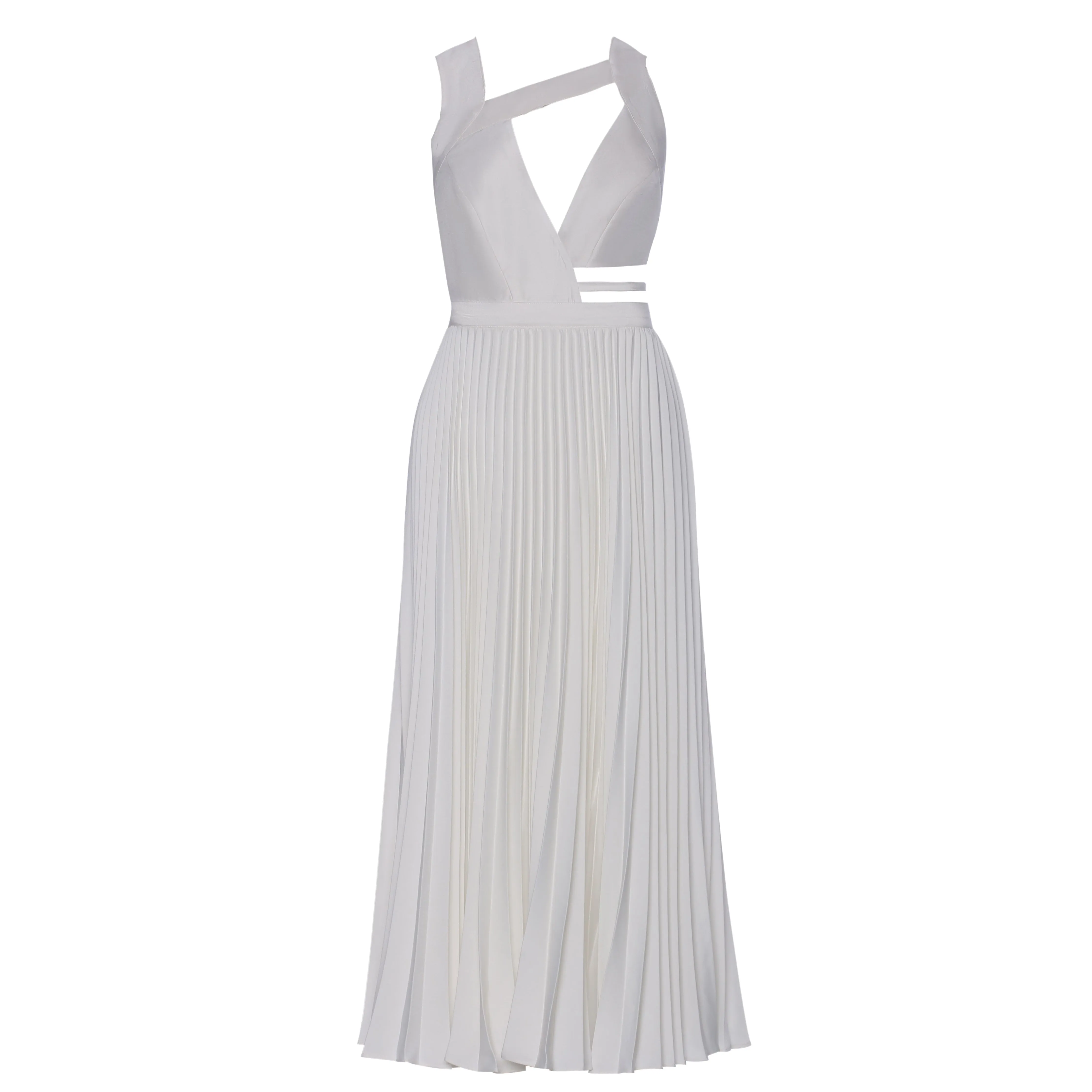 Valletta Dress