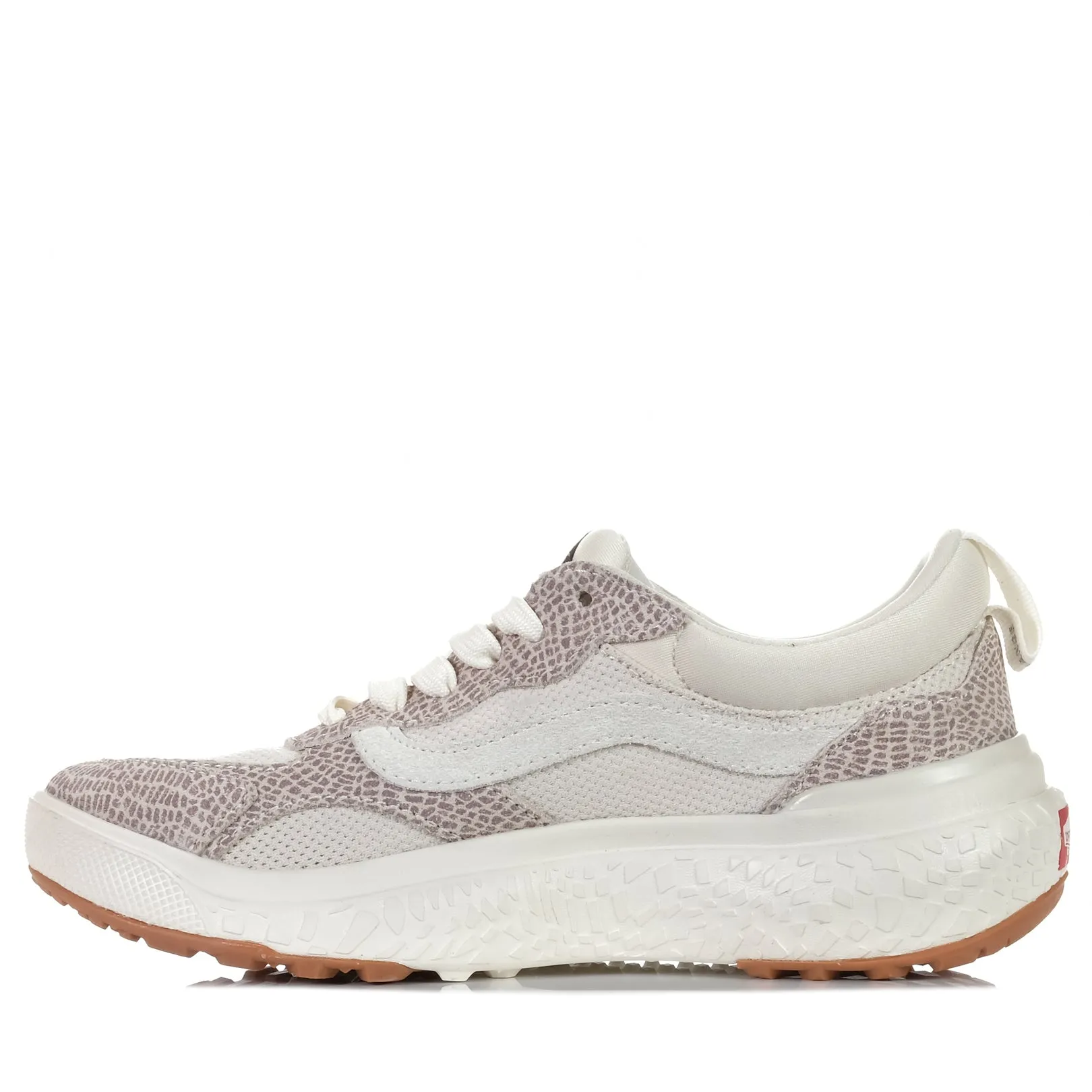 Vans MTE UltraRange Neo VR3 Python Vintage White