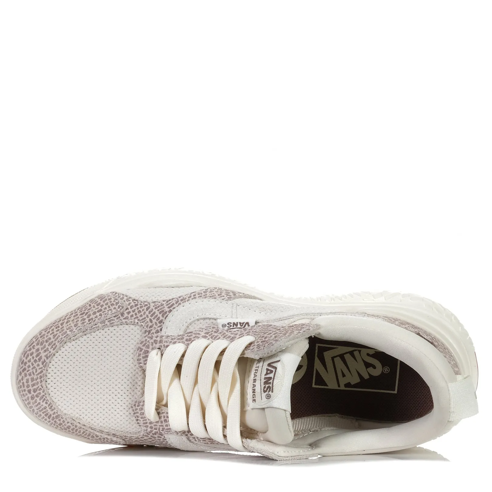 Vans MTE UltraRange Neo VR3 Python Vintage White