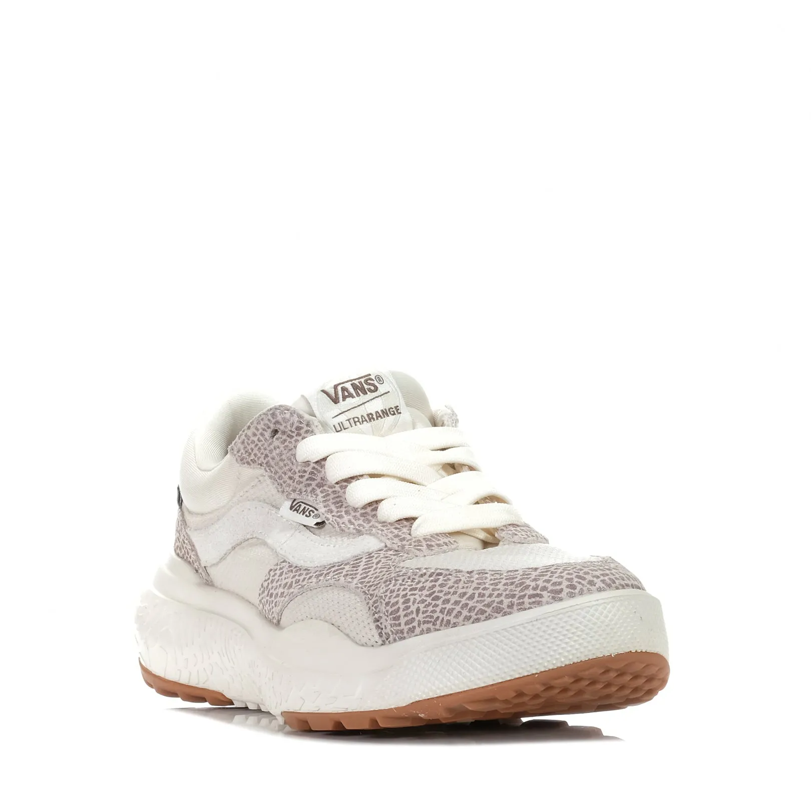 Vans MTE UltraRange Neo VR3 Python Vintage White