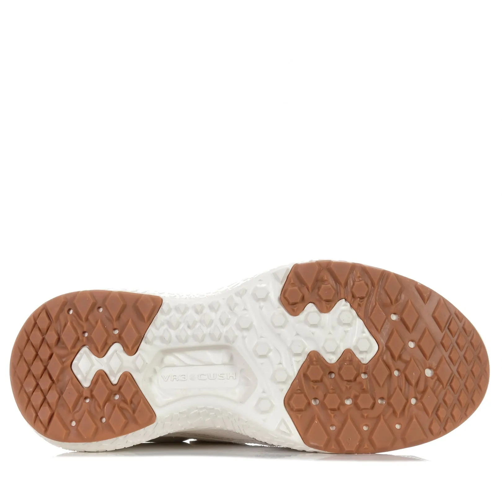 Vans MTE UltraRange Neo VR3 Python Vintage White