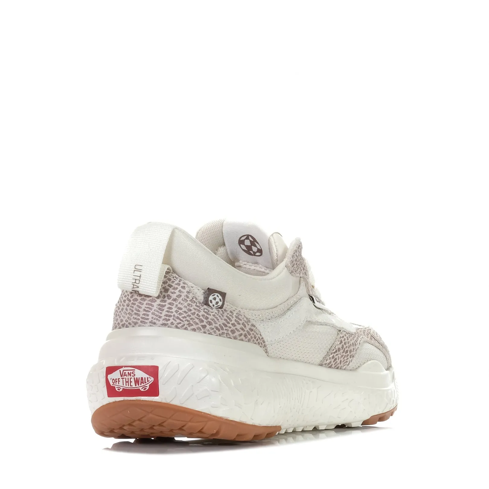 Vans MTE UltraRange Neo VR3 Python Vintage White