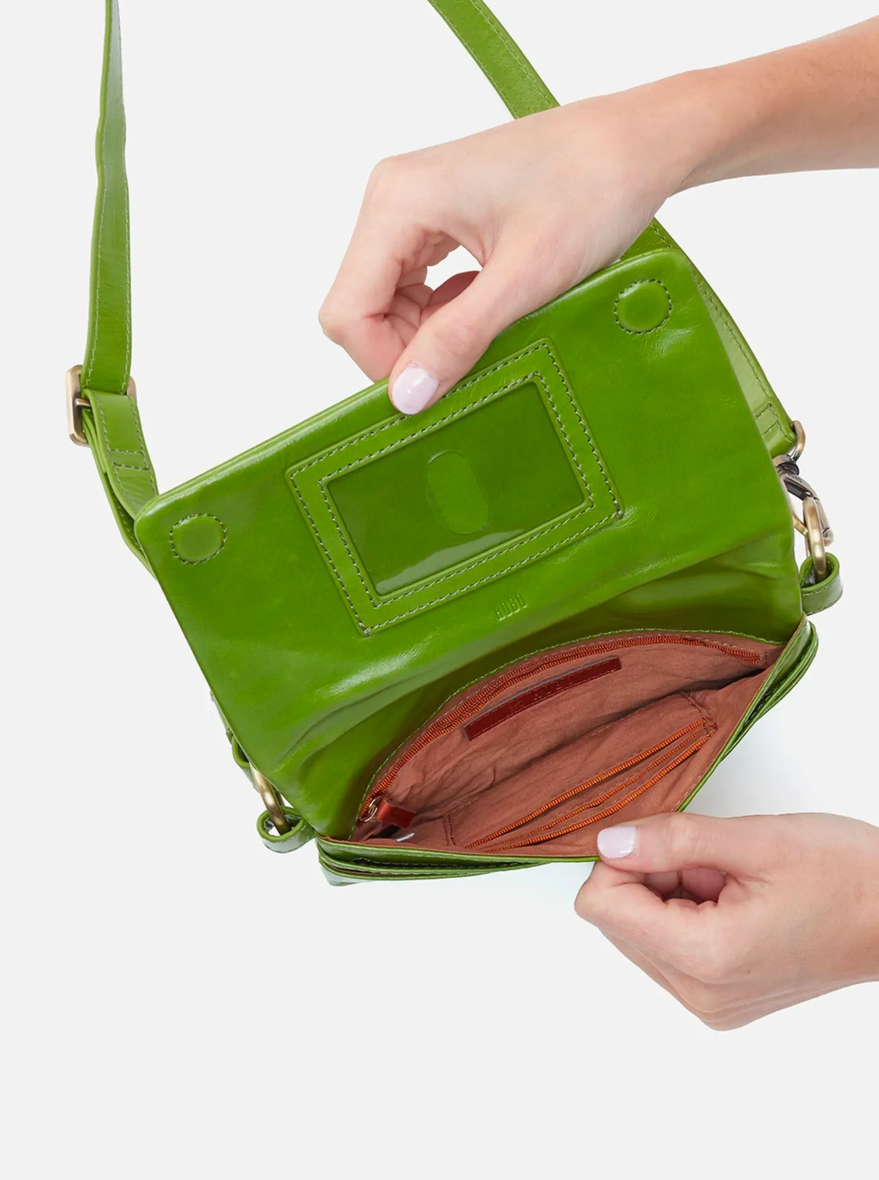 Winn Belt Bag [GDGR-VI-32518]