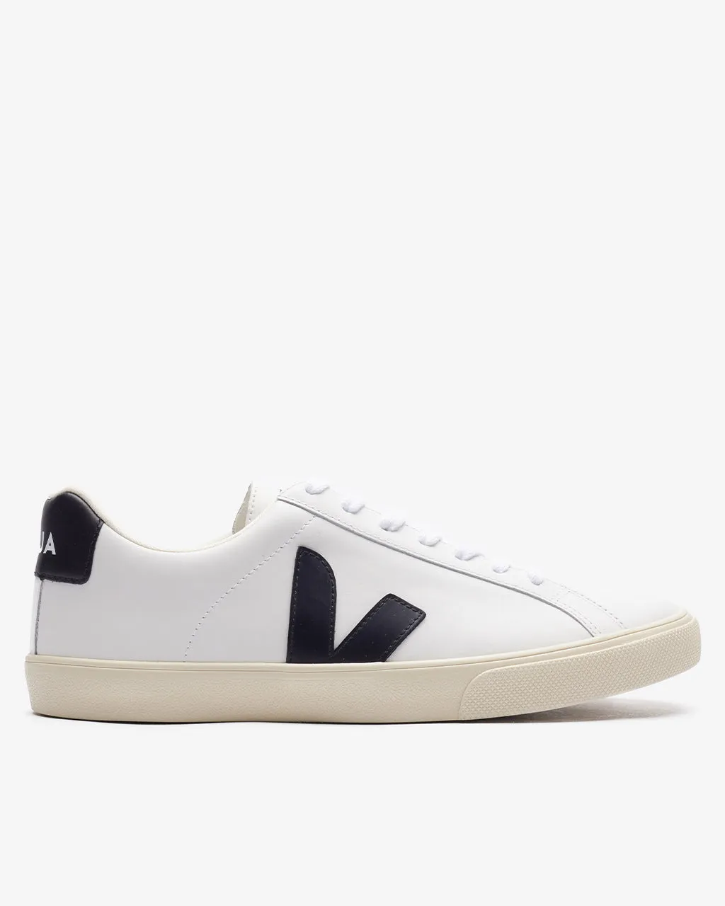 WMNS Esplar Leather Extra White Black