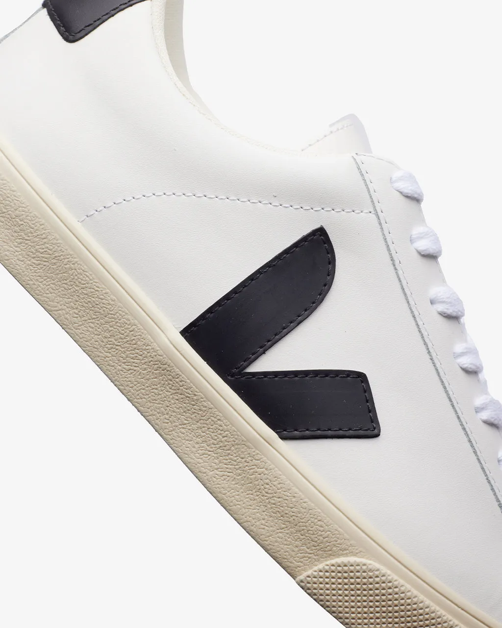 WMNS Esplar Leather Extra White Black