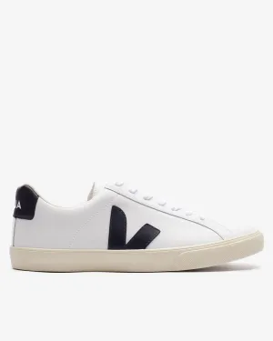 WMNS Esplar Leather Extra White Black