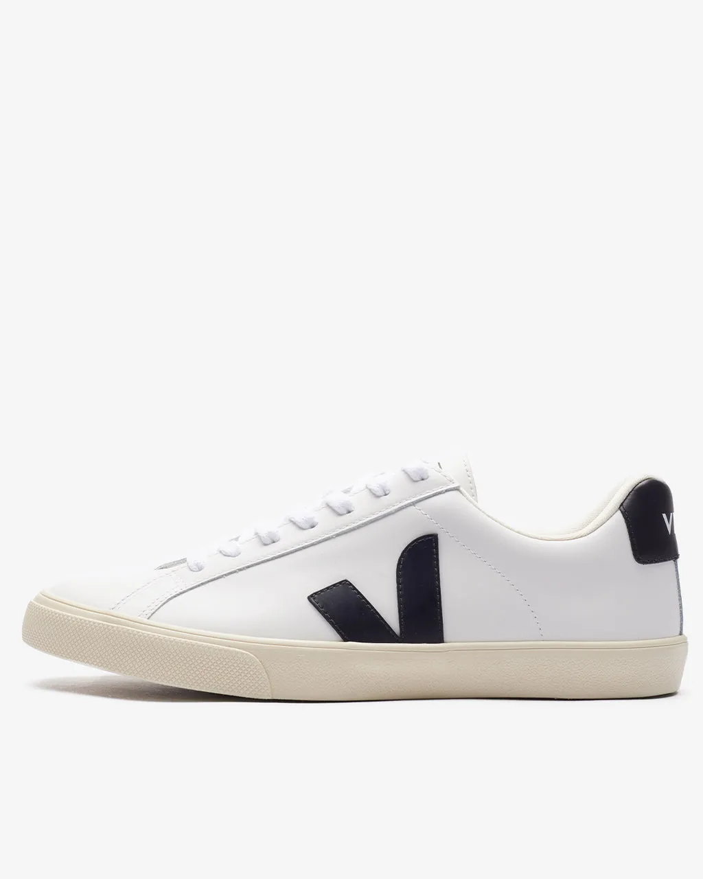 WMNS Esplar Leather Extra White Black