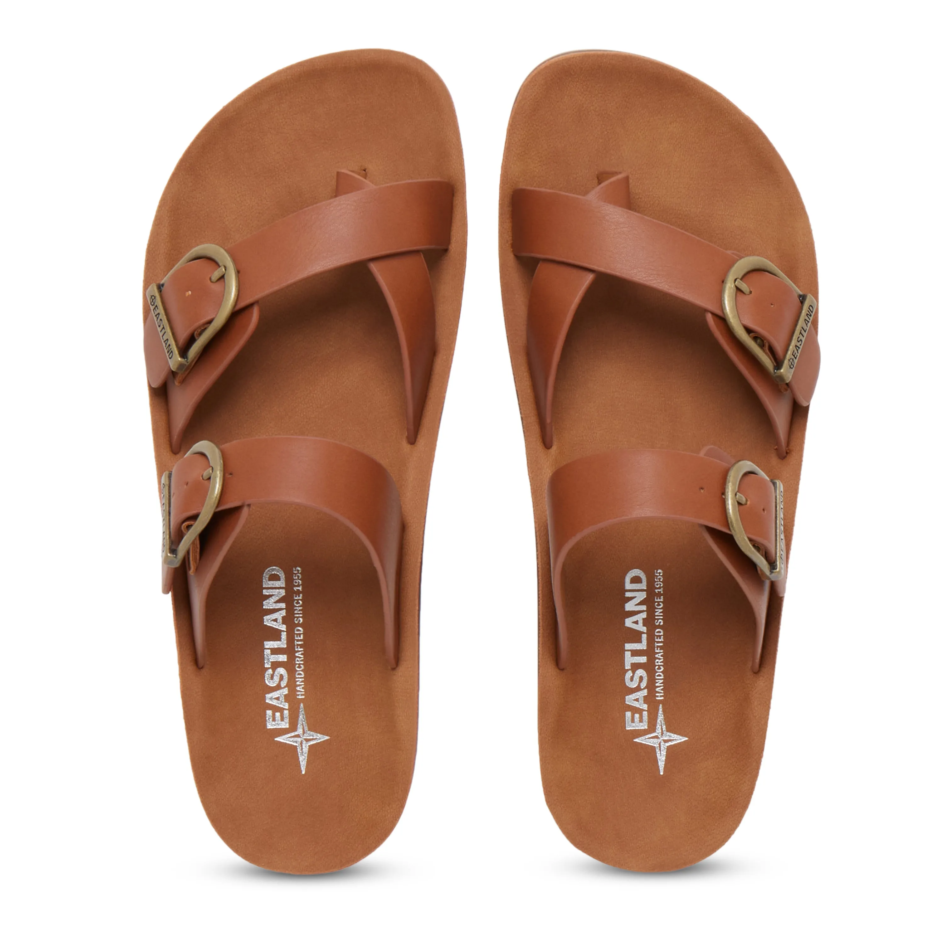Women's Savannah Toe Ring Thong Sandal